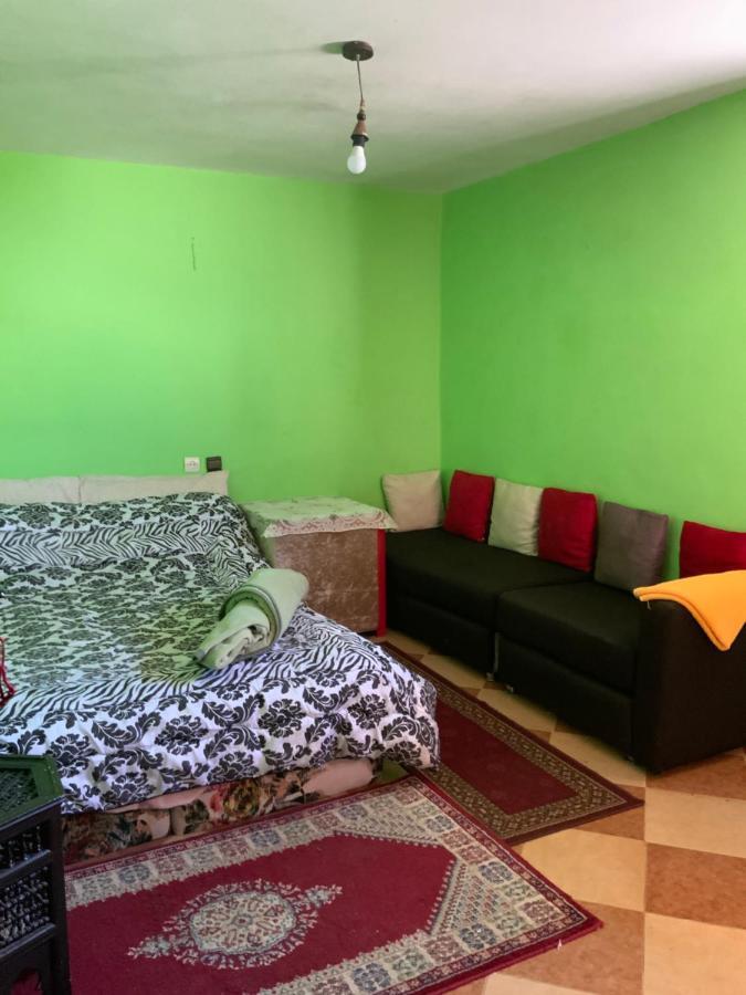 Hotel House Naima Rabat Exterior foto