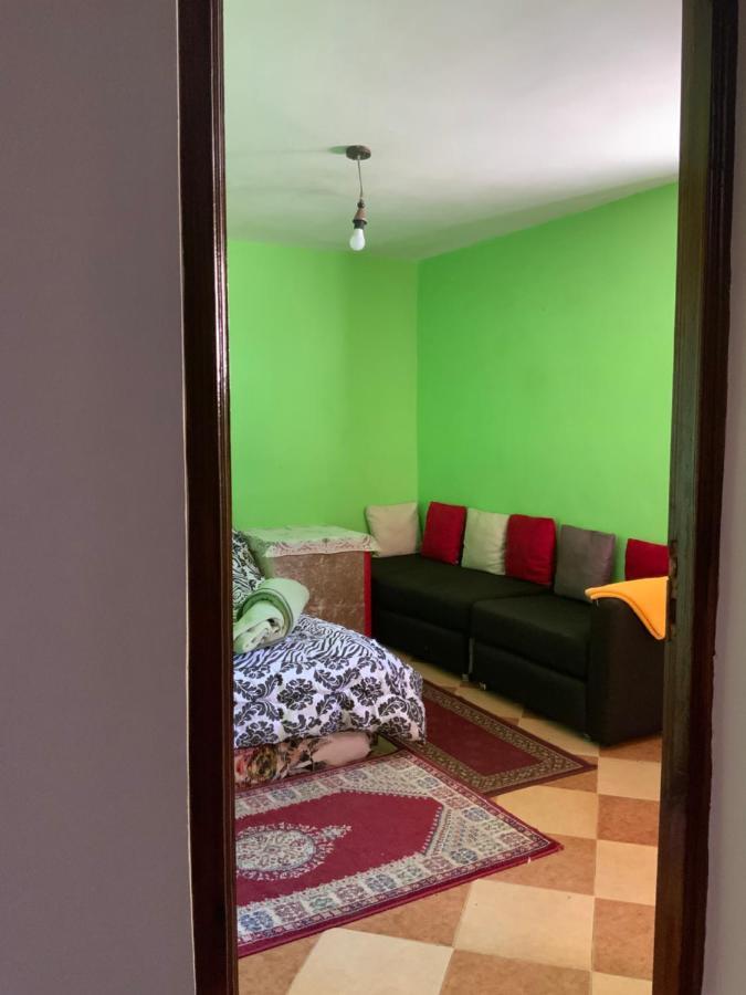 Hotel House Naima Rabat Exterior foto