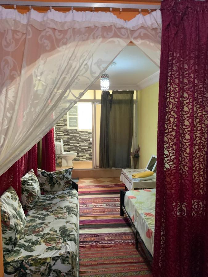 Hotel House Naima Rabat Exterior foto
