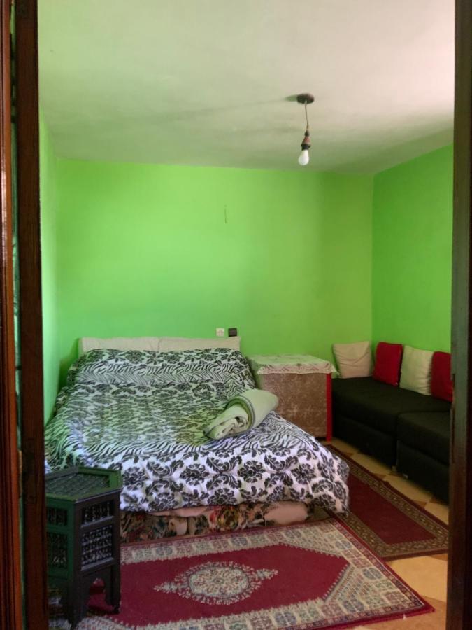 Hotel House Naima Rabat Exterior foto