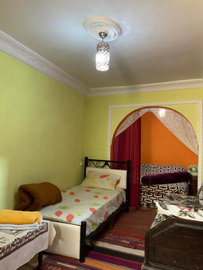 Hotel House Naima Rabat Exterior foto