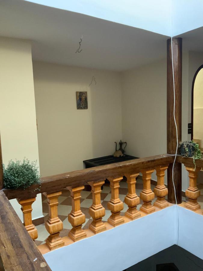 Hotel House Naima Rabat Exterior foto