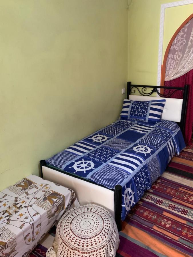 Hotel House Naima Rabat Exterior foto