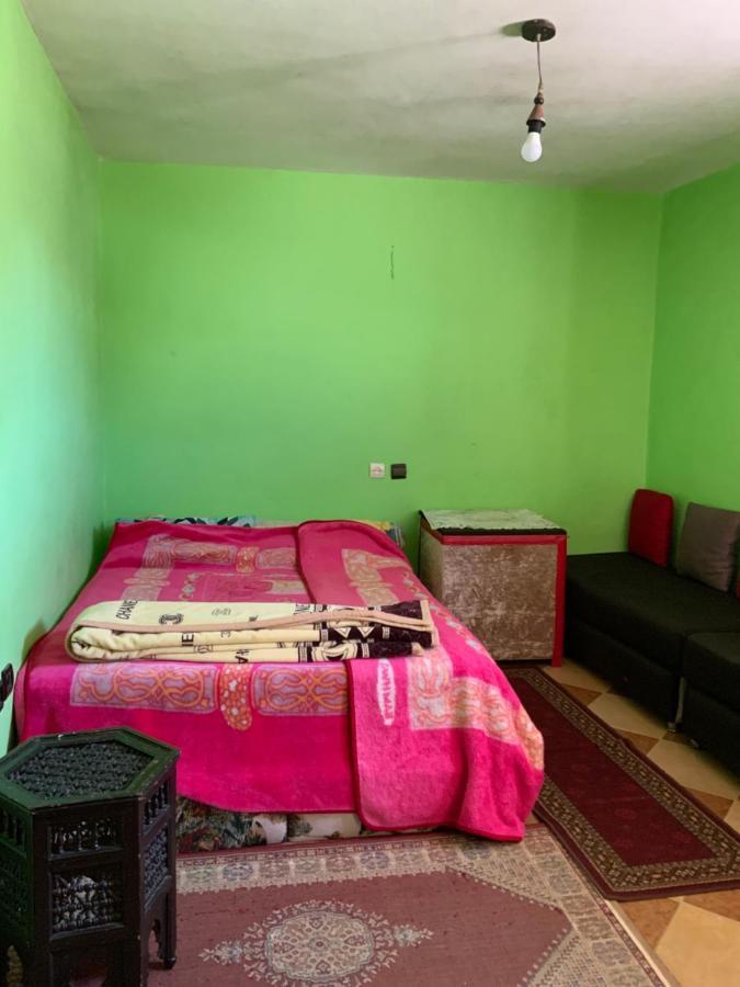 Hotel House Naima Rabat Exterior foto
