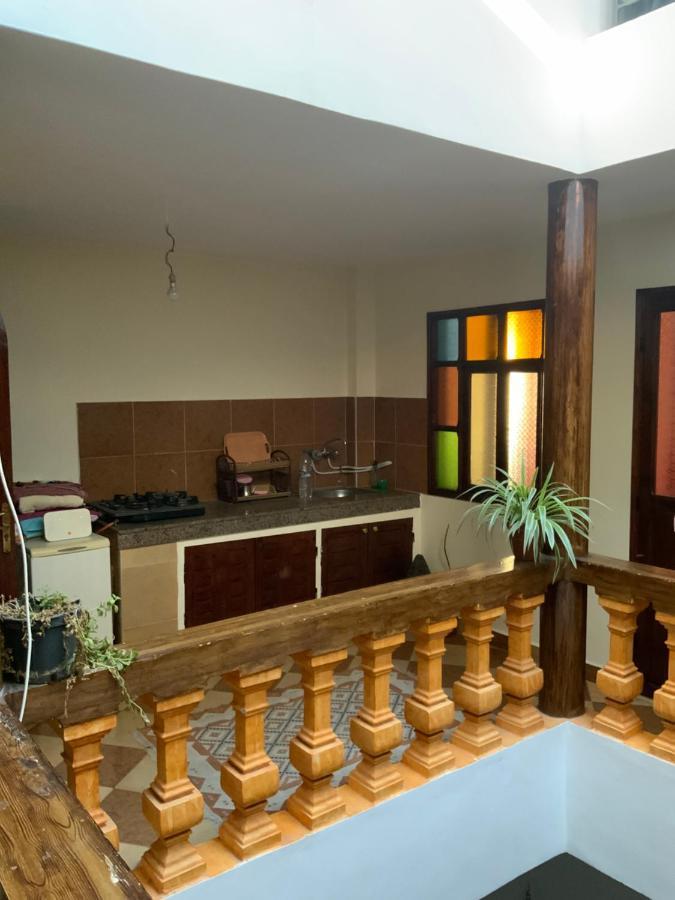 Hotel House Naima Rabat Exterior foto