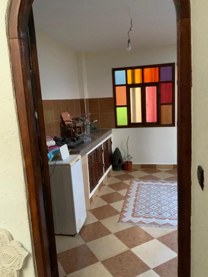 Hotel House Naima Rabat Exterior foto